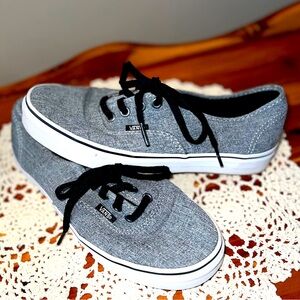 Women’s Vans